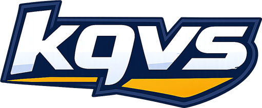 Logo kqvs
